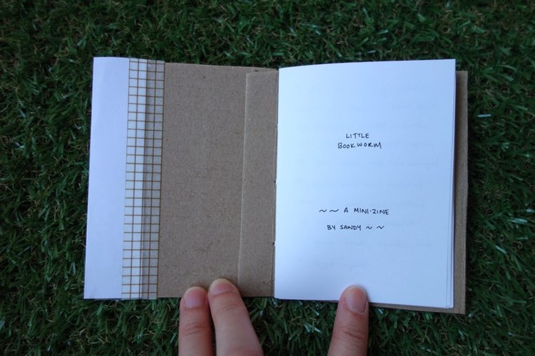 inside cover
