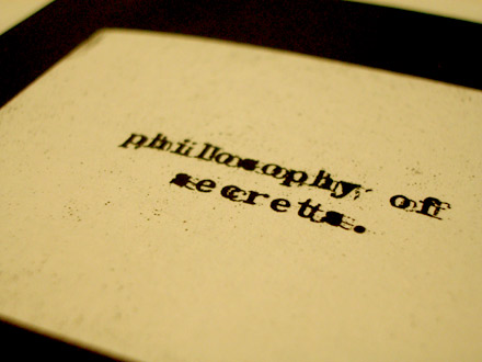 page detail